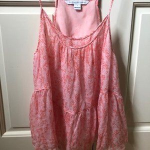 Diane von Furstenburg top used